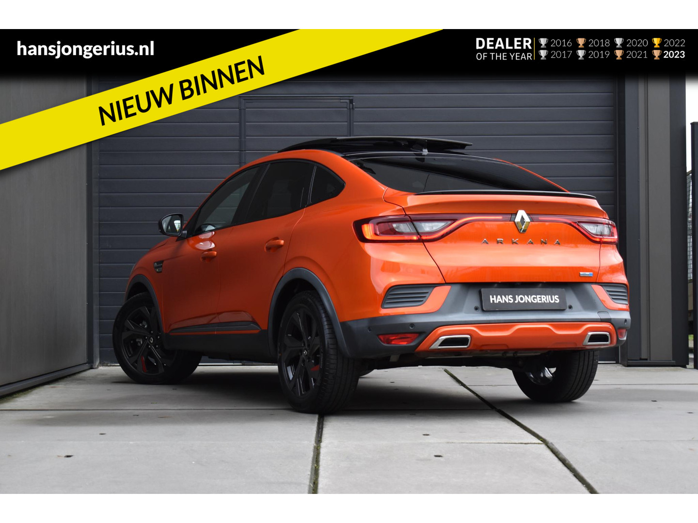 Renault Renault
