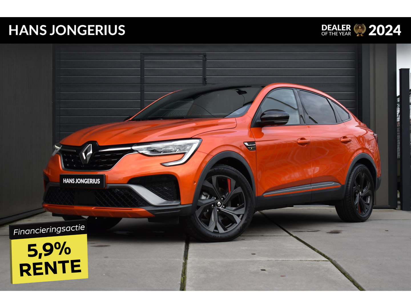 Renault Renault