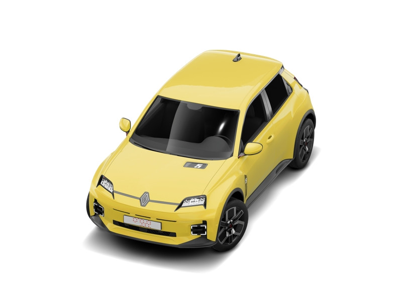 Renault Renault
