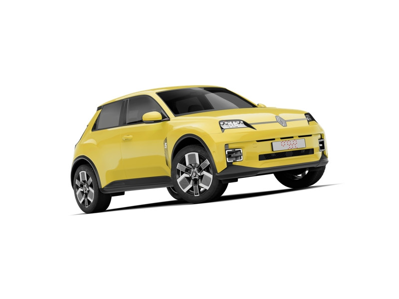 Renault Renault