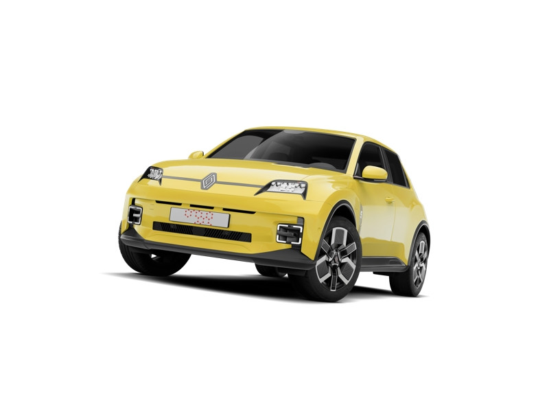 Renault Renault