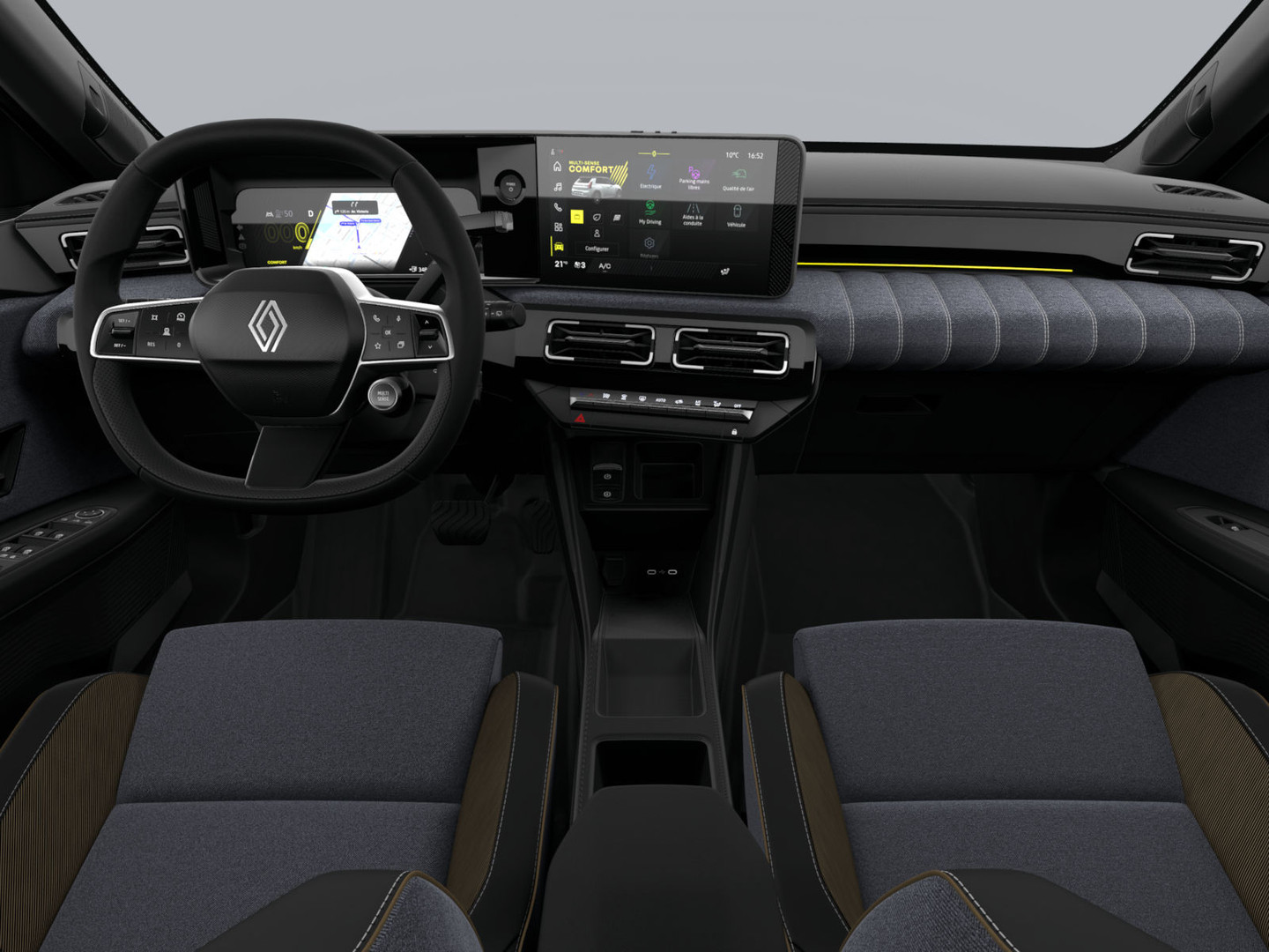 Renault Renault