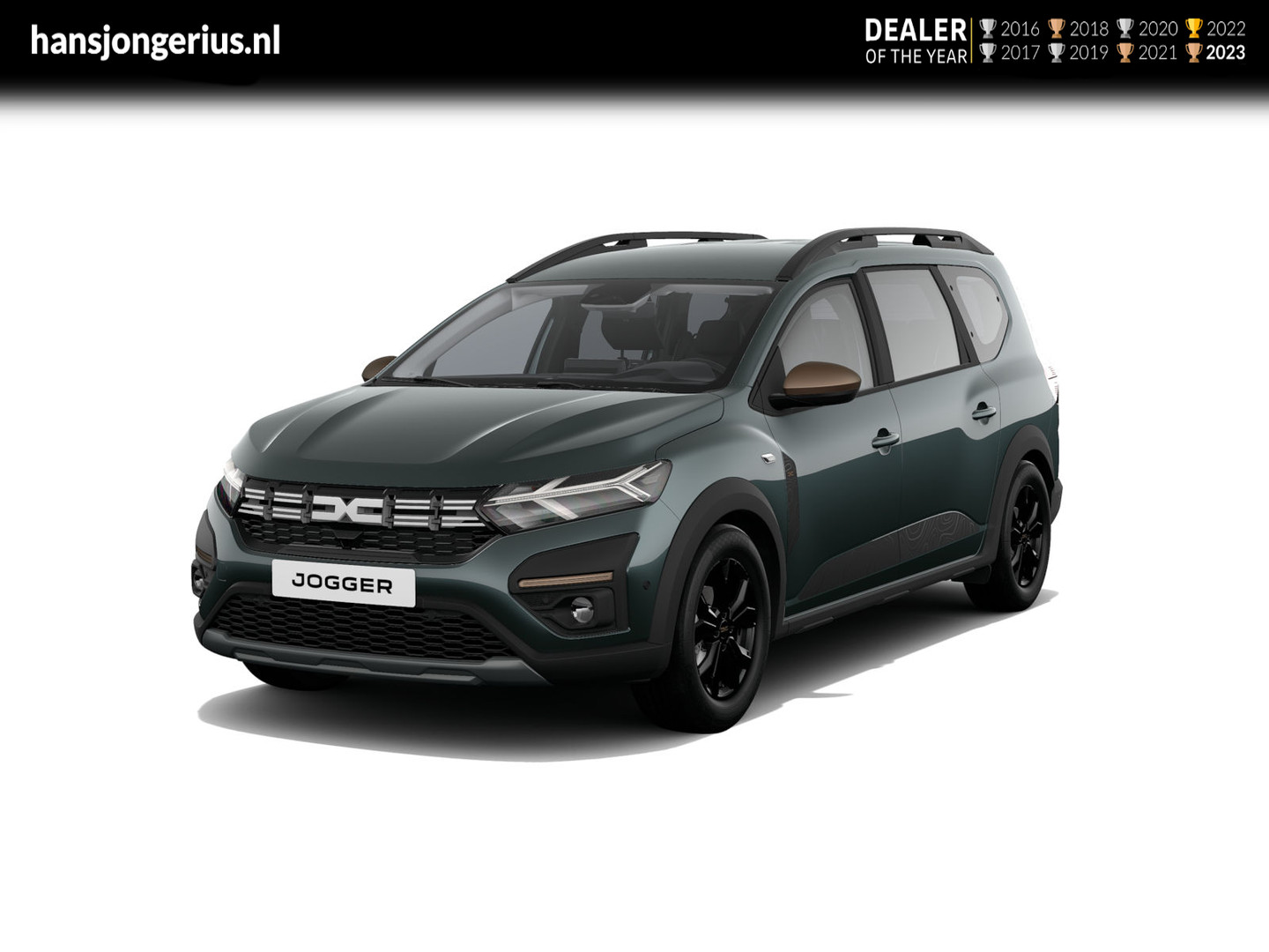 Dacia Dacia