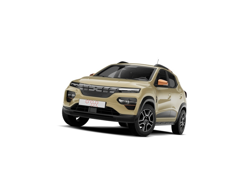 Dacia Dacia