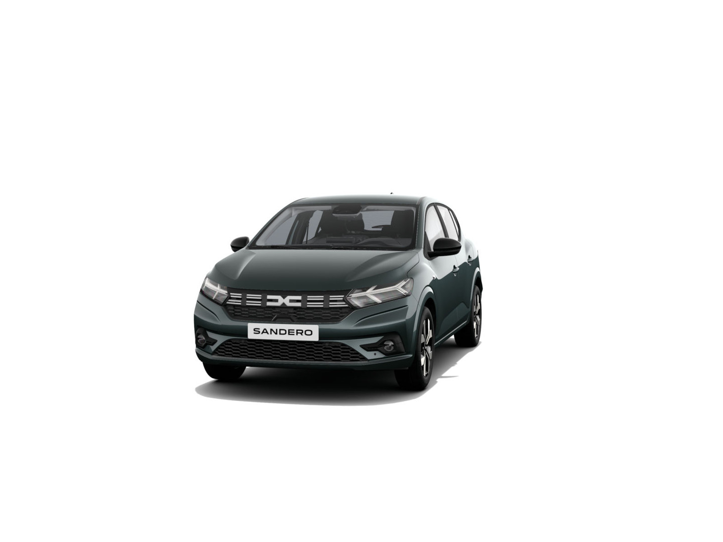 Dacia Dacia