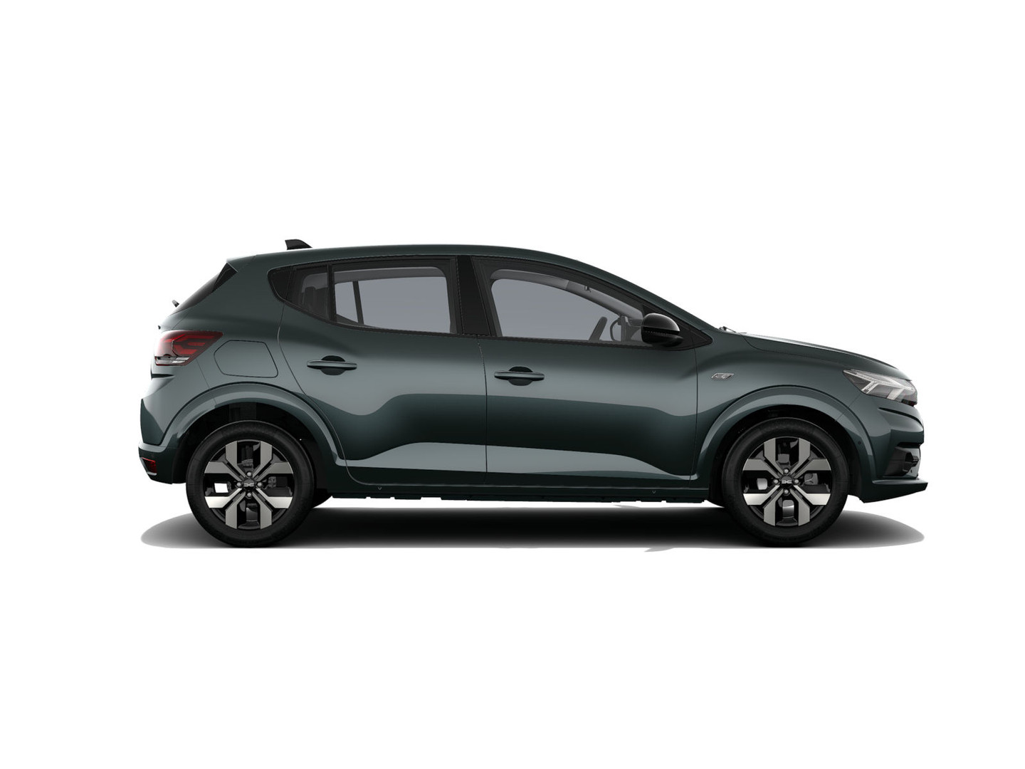 Dacia Dacia