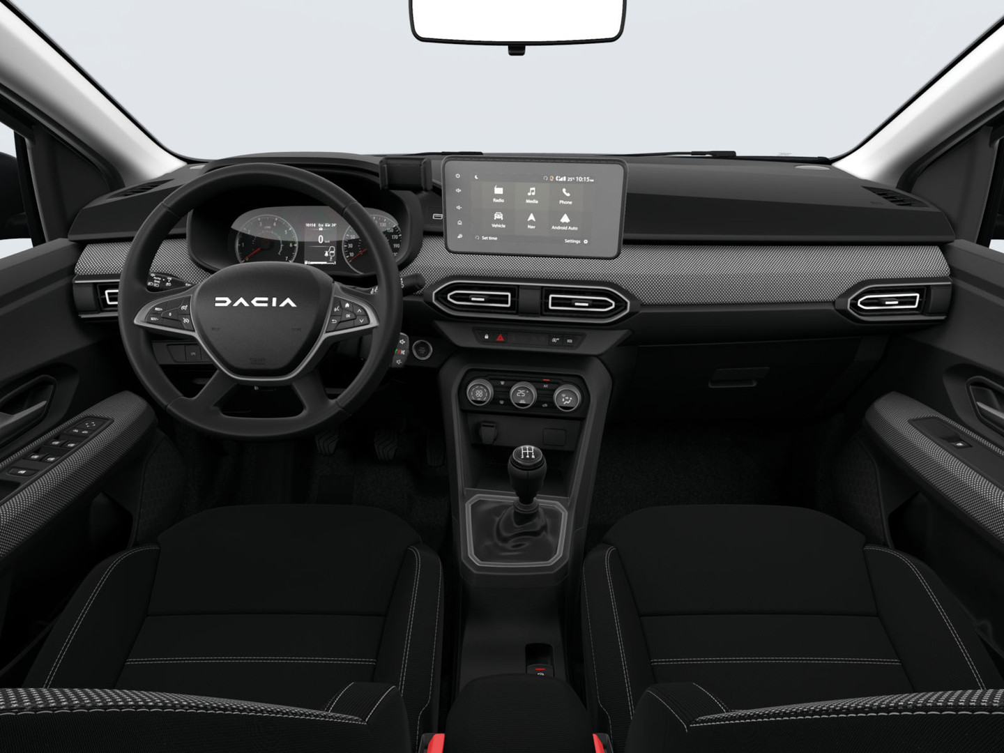 Dacia Dacia