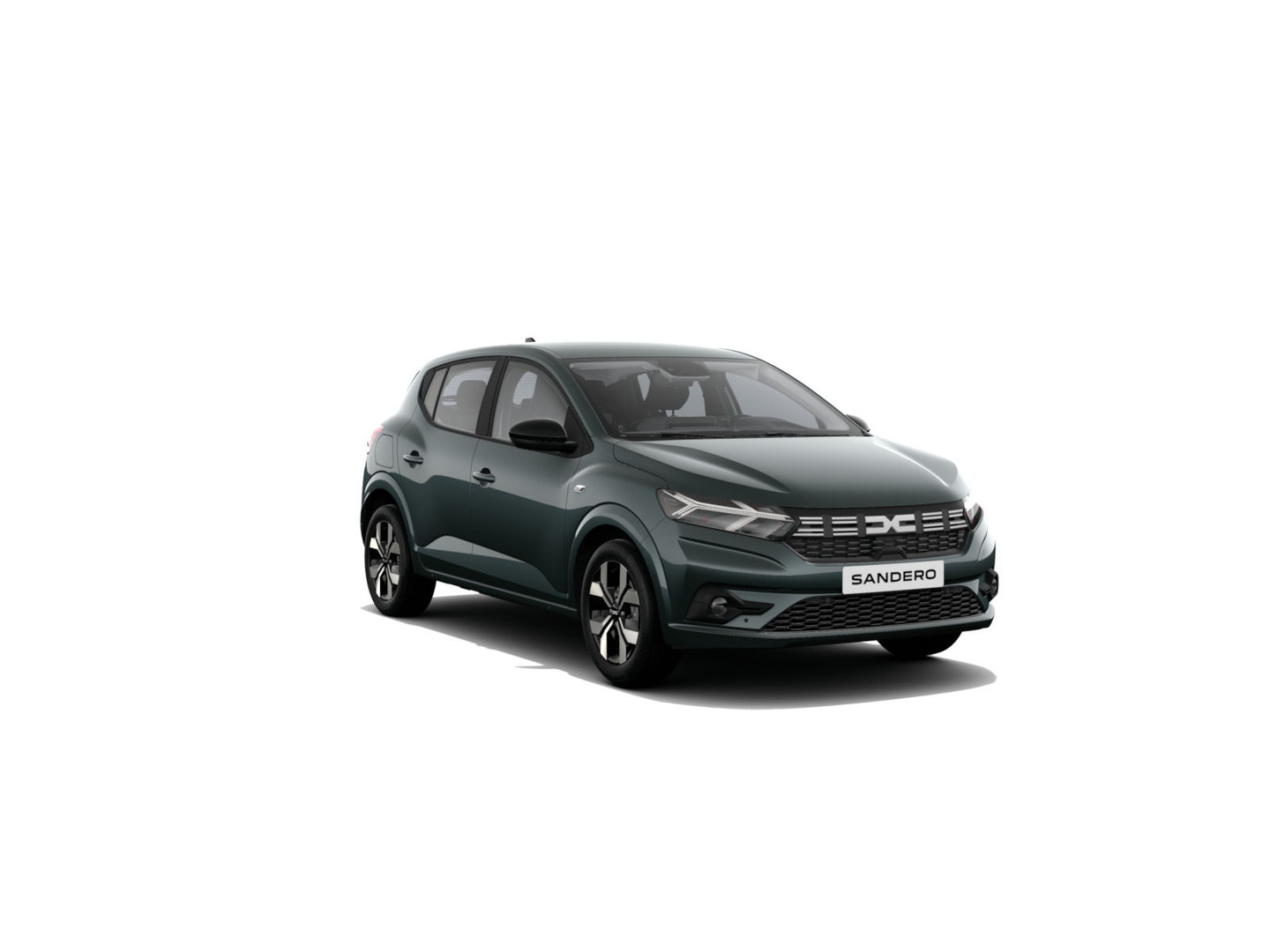 Dacia Dacia