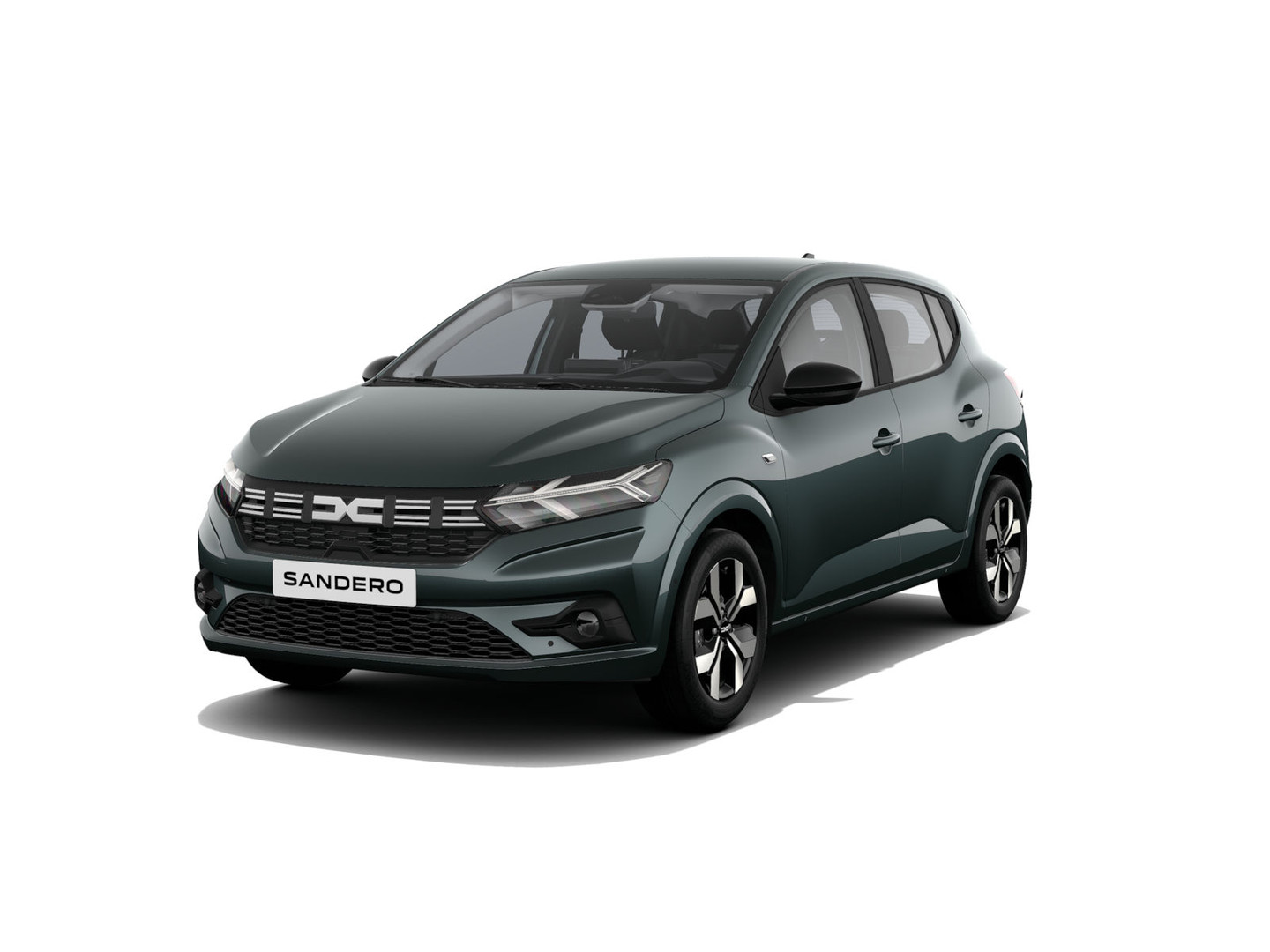 Dacia Dacia
