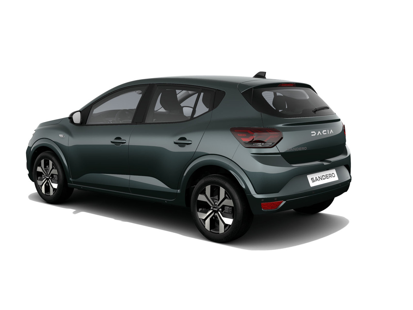 Dacia Dacia