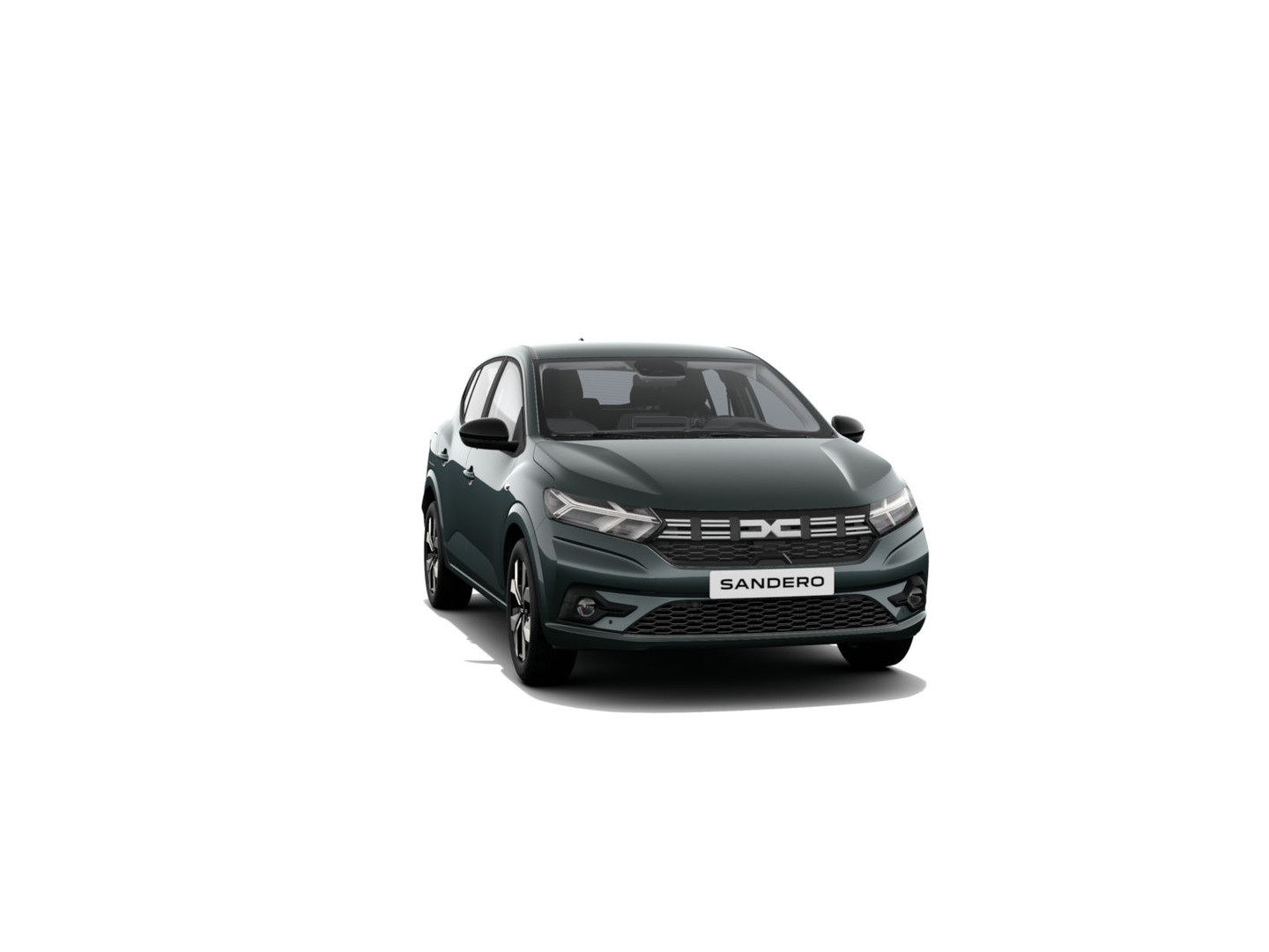 Dacia Dacia