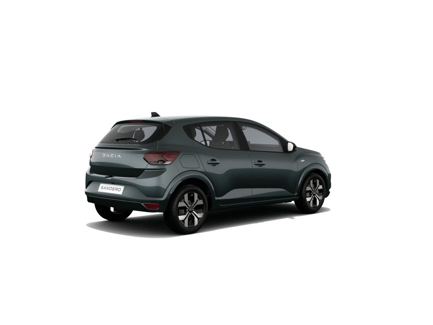 Dacia Dacia