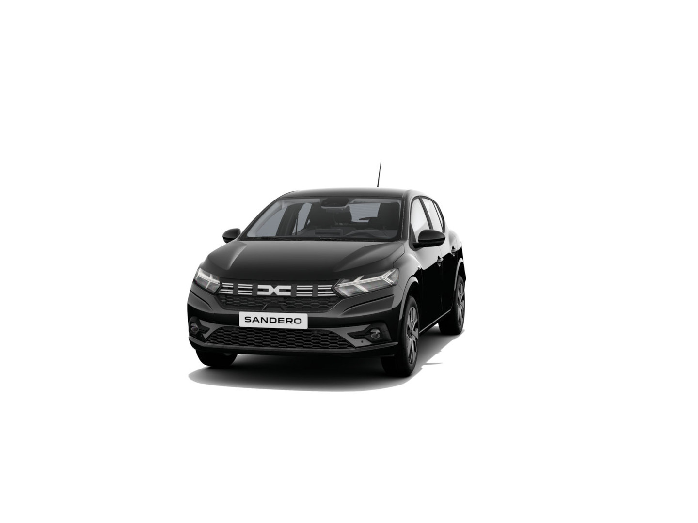 Dacia Dacia