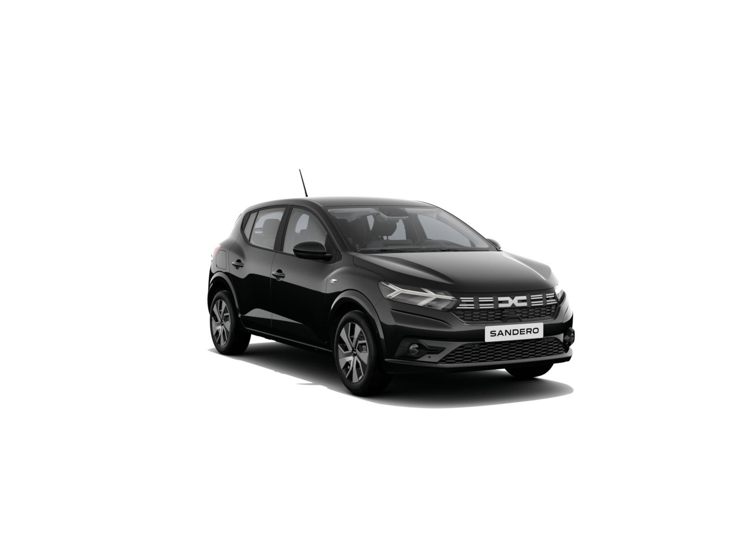 Dacia Dacia