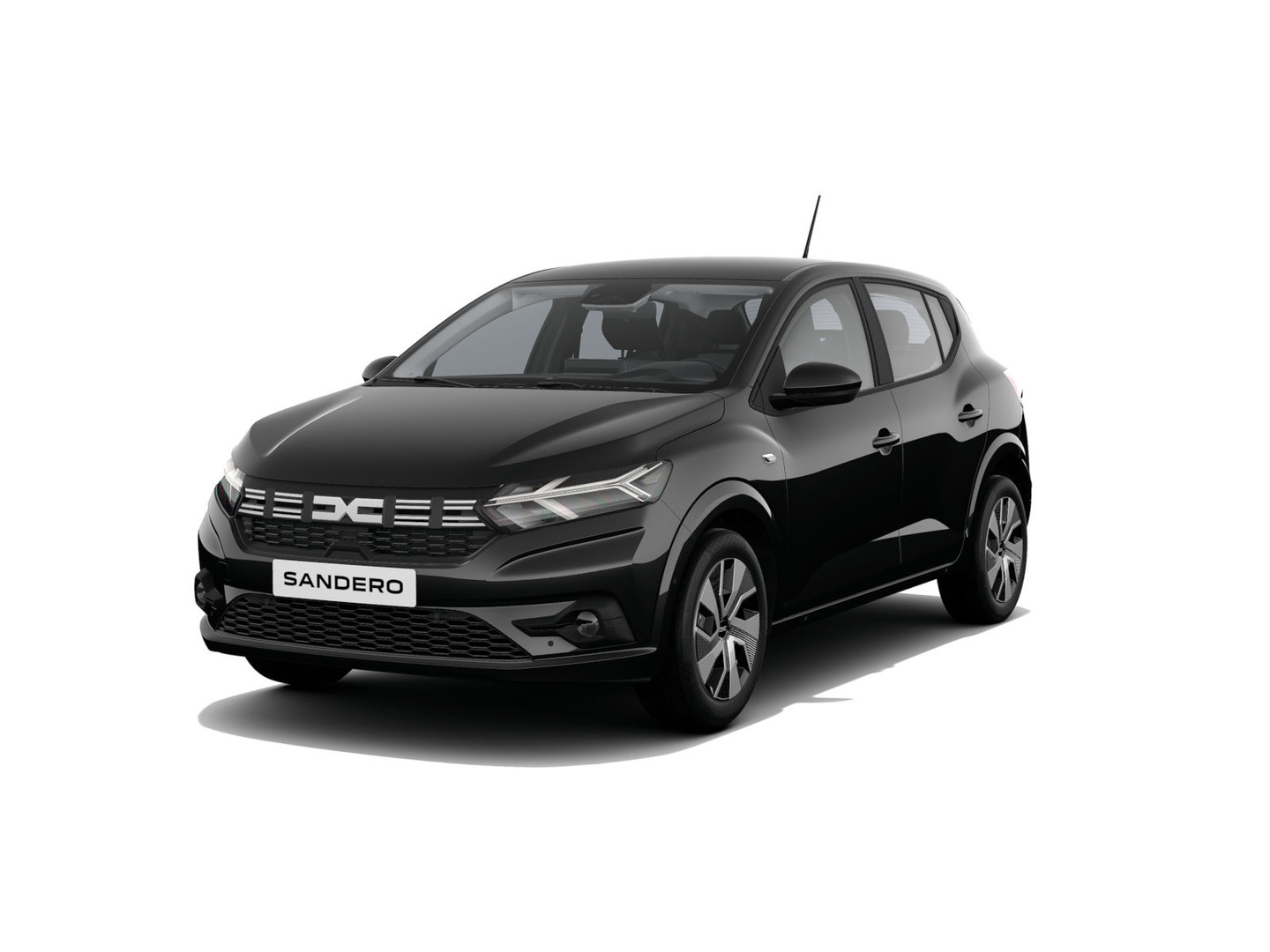 Dacia Dacia
