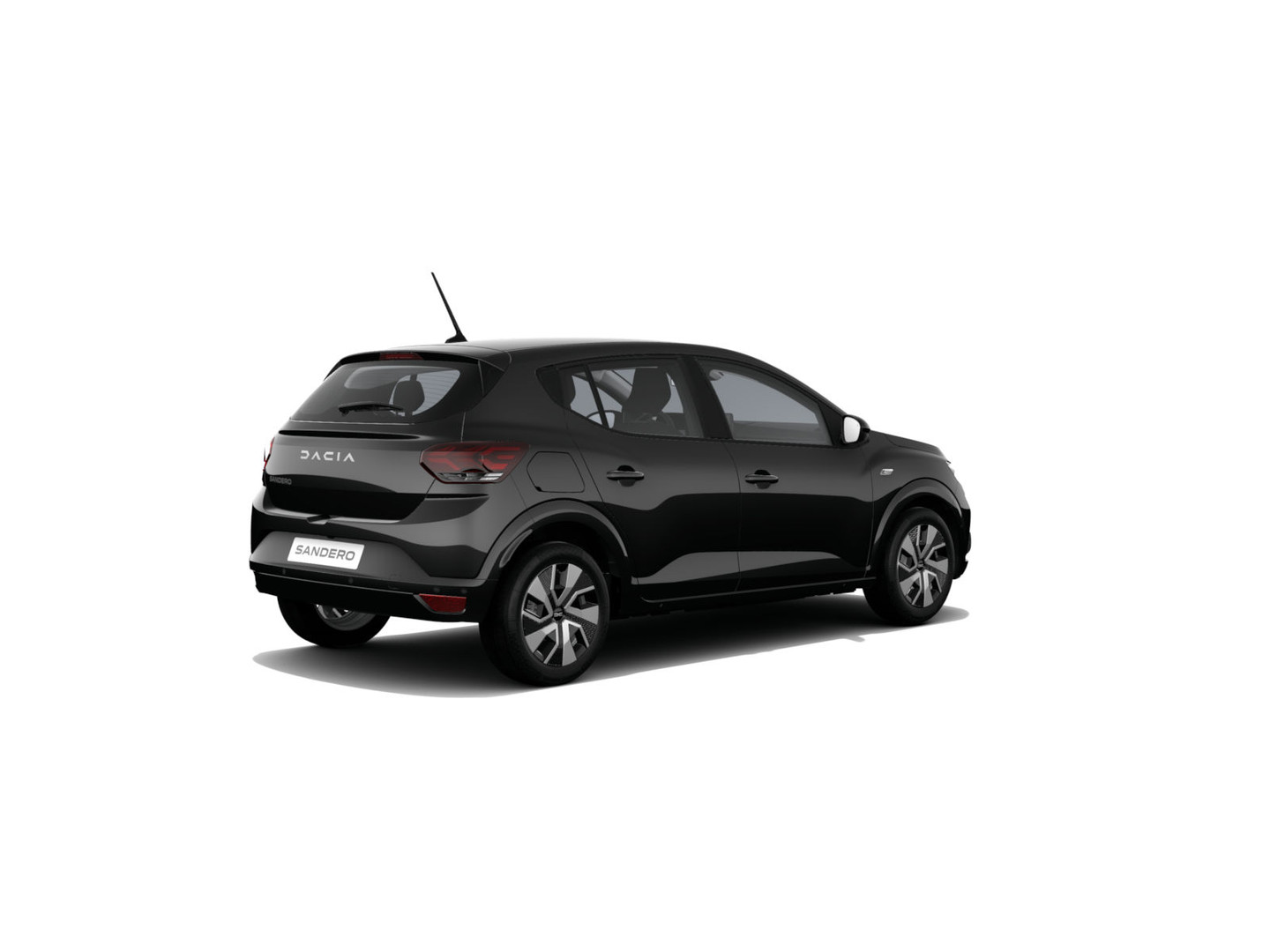 Dacia Dacia
