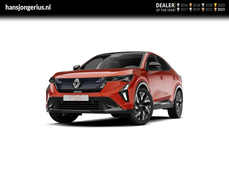 Renault Renault
