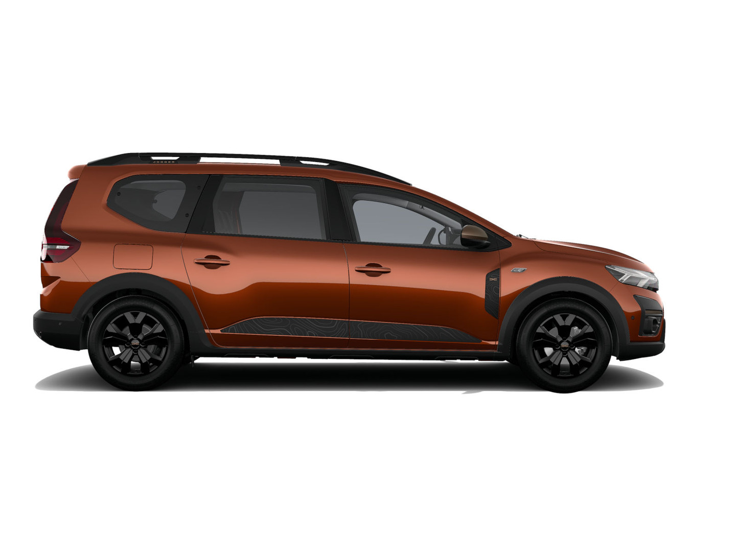 Dacia Dacia
