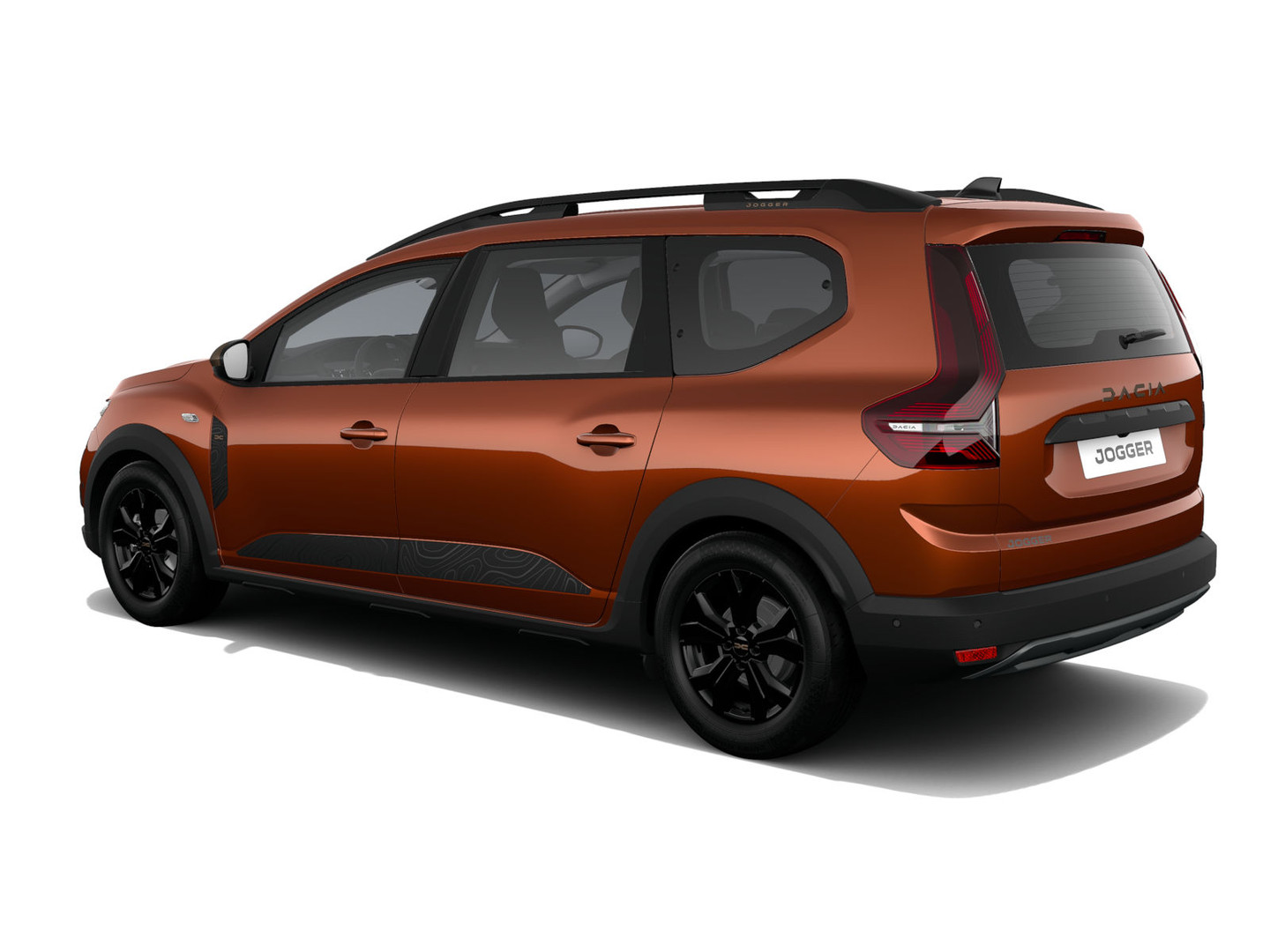 Dacia Dacia