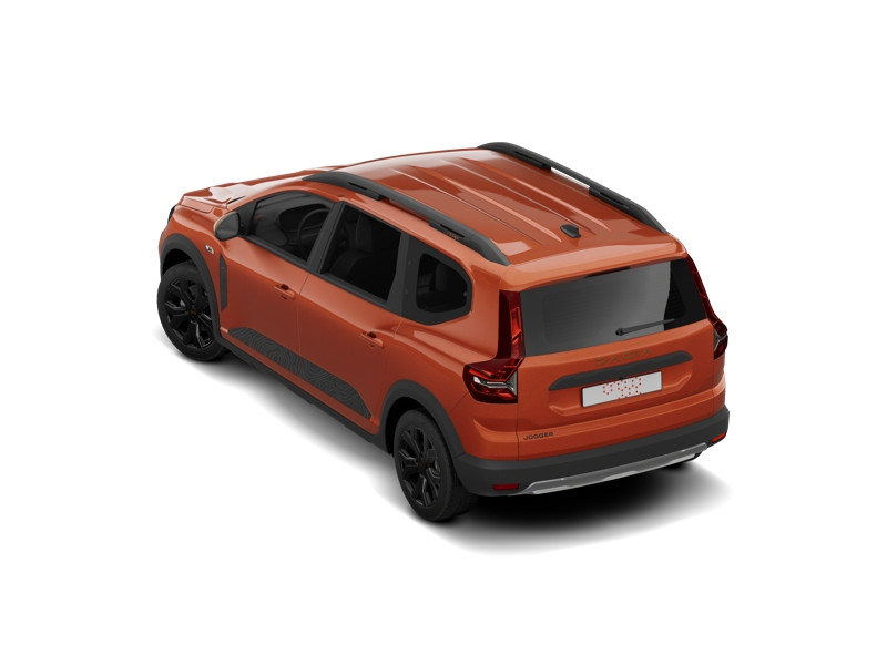 Dacia Dacia