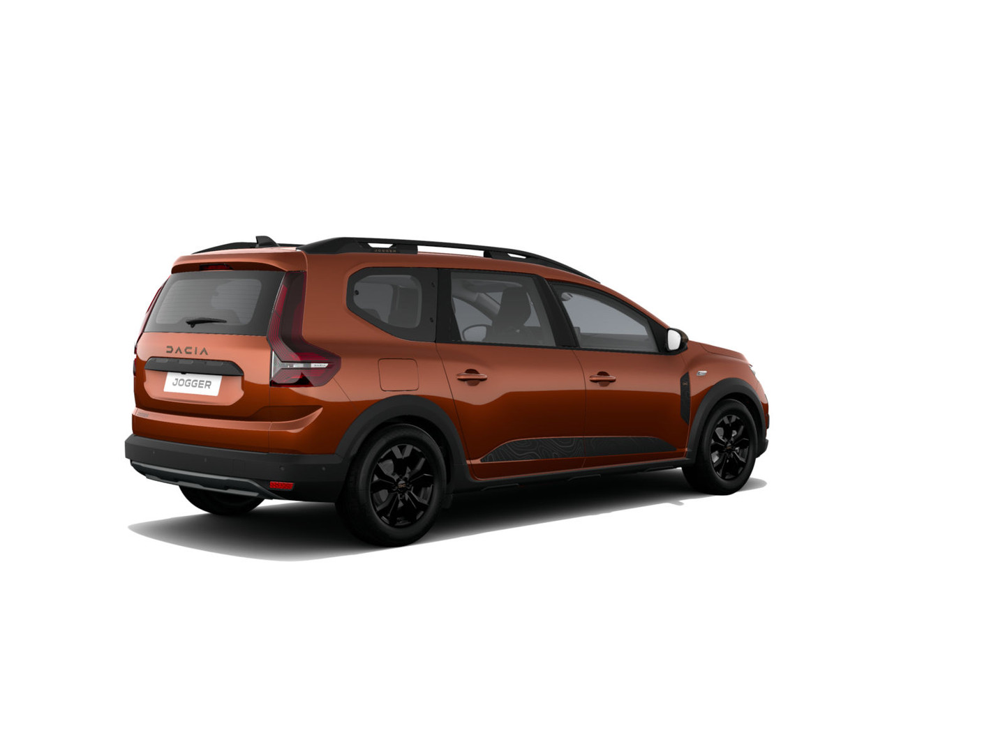 Dacia Dacia