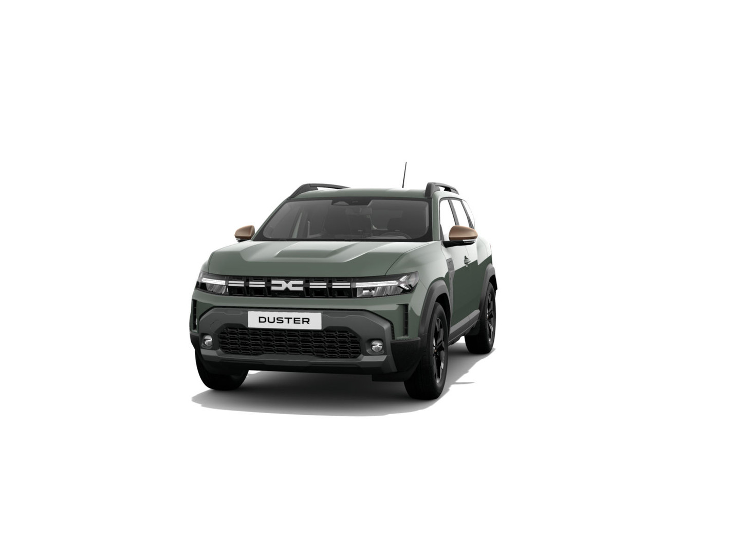 Dacia Dacia