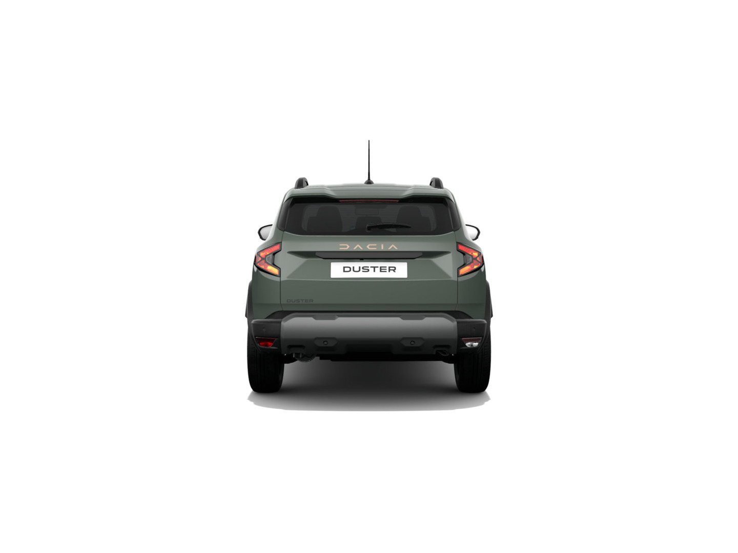 Dacia Dacia
