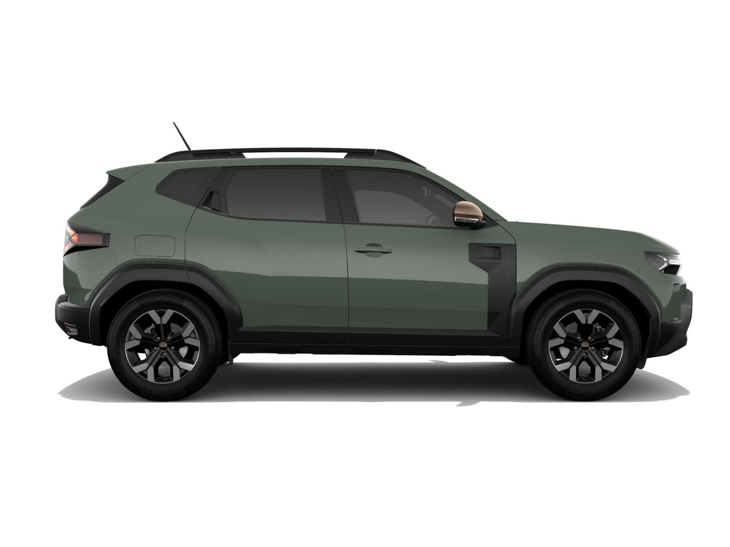 Dacia Dacia