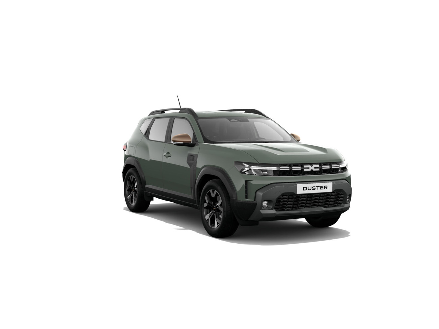 Dacia Dacia