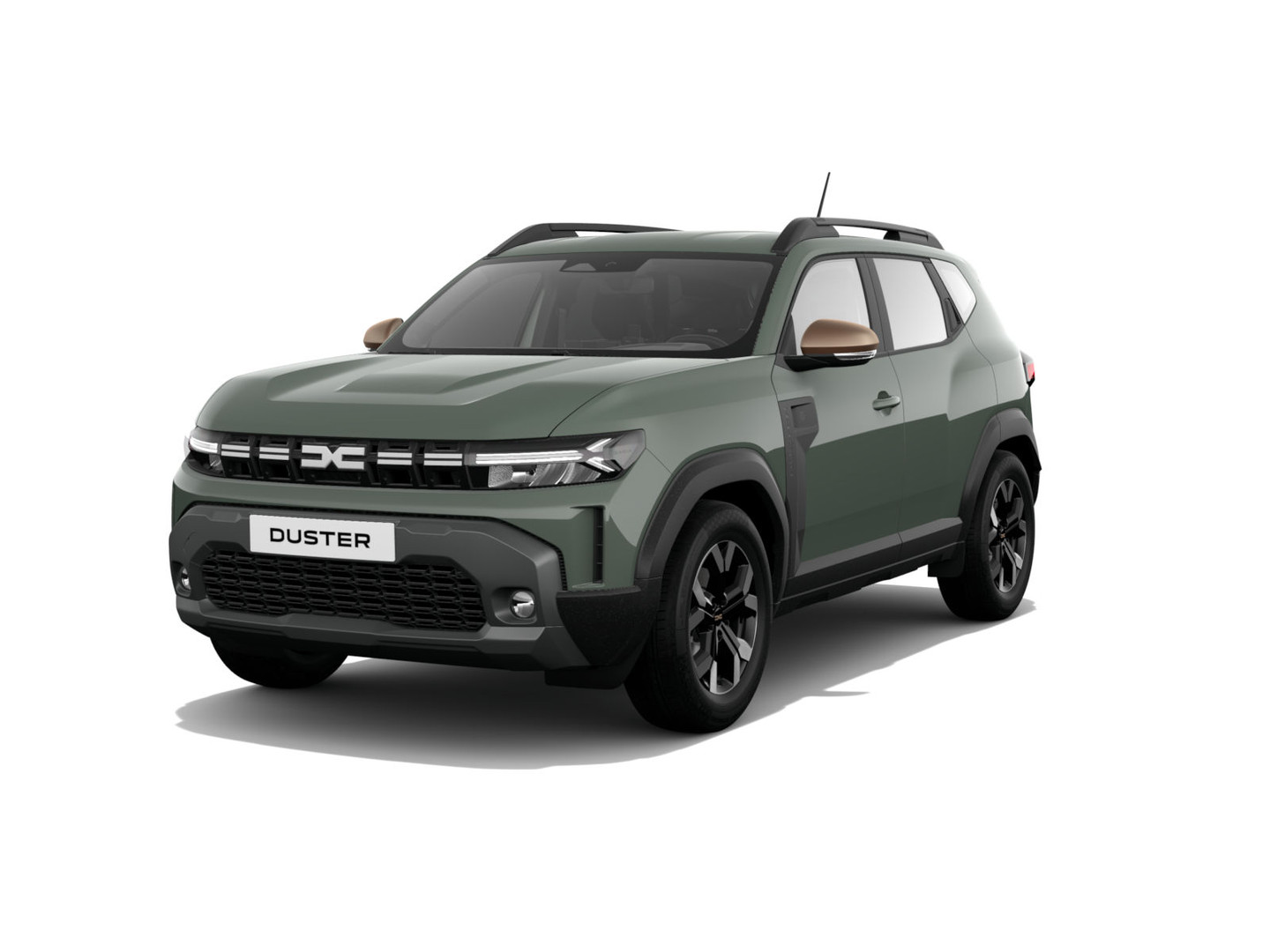 Dacia Dacia