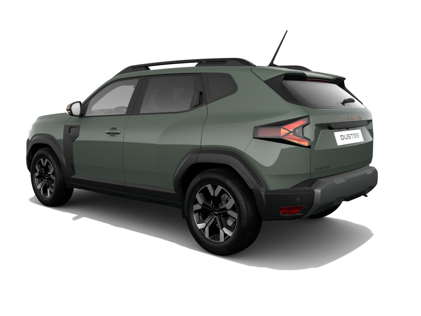 Dacia Dacia