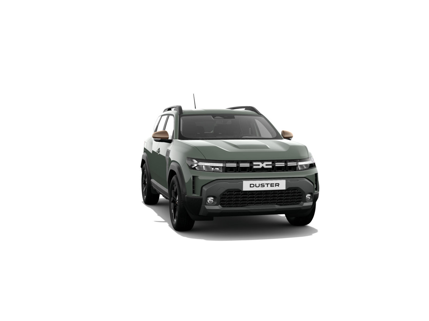 Dacia Dacia