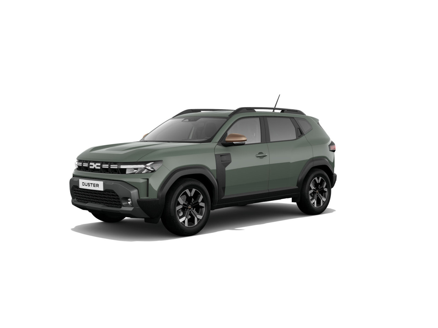 Dacia Dacia