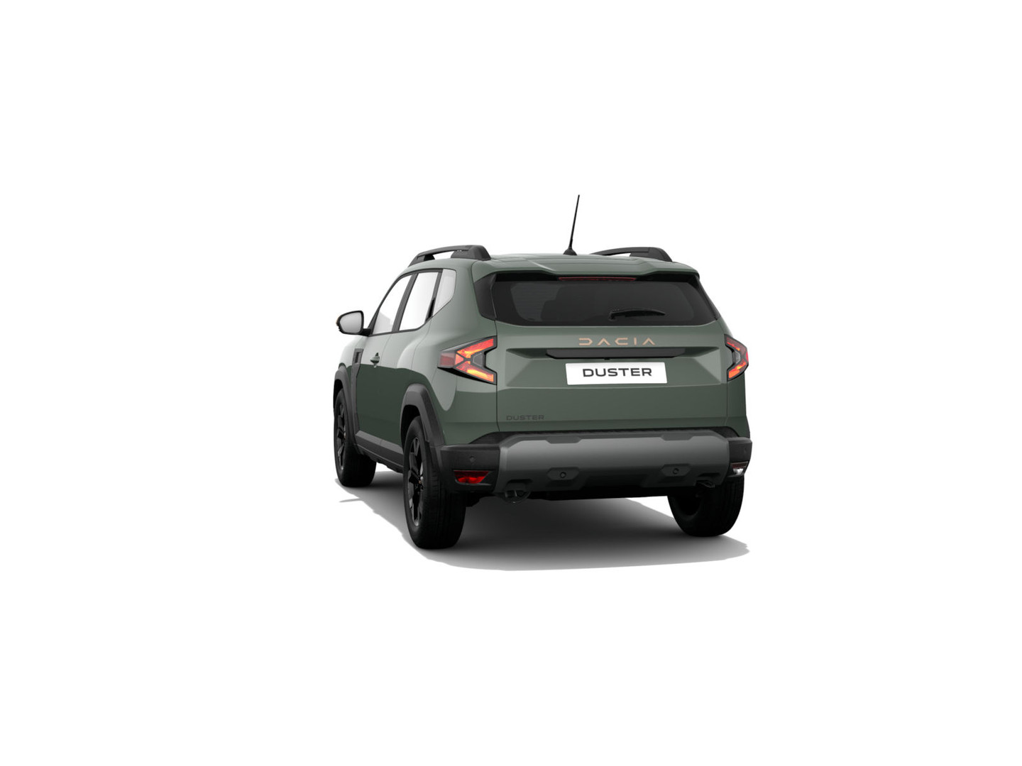 Dacia Dacia