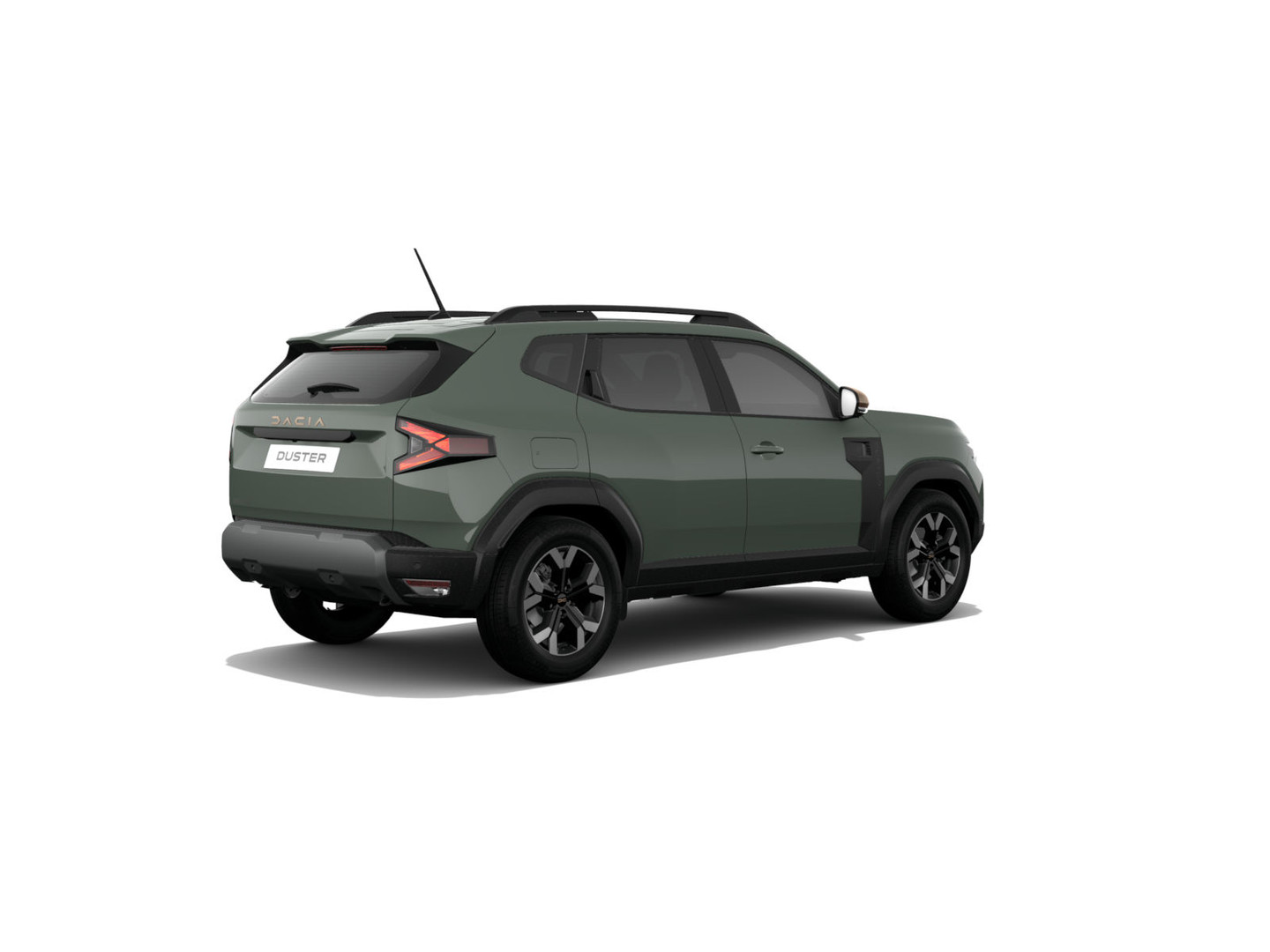 Dacia Dacia