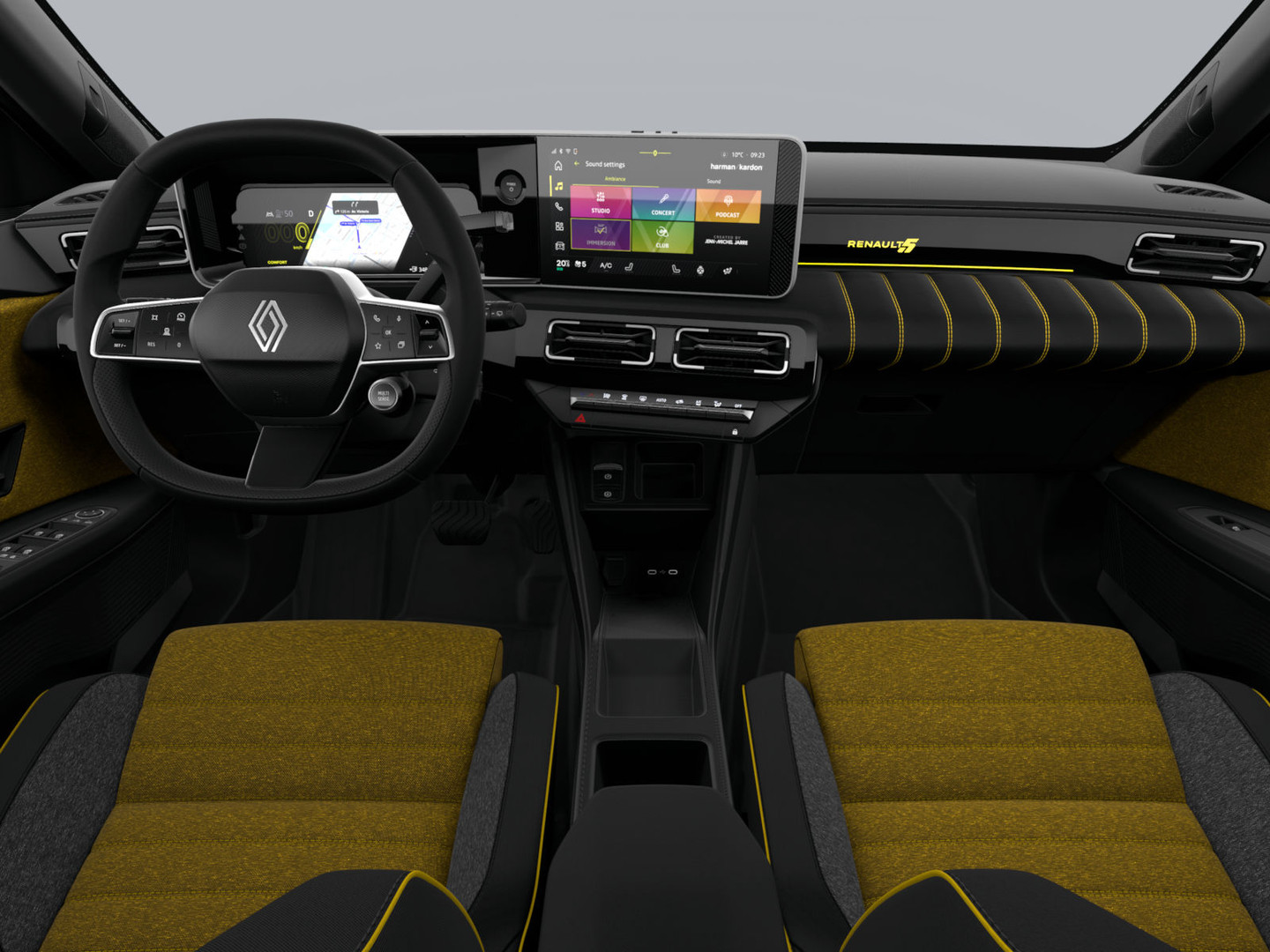 Renault Renault