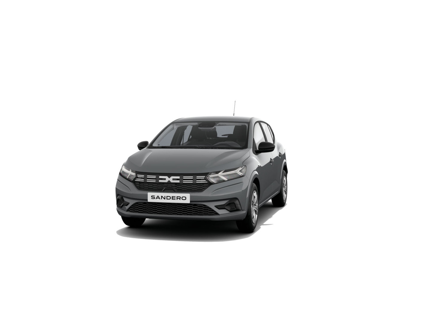 Dacia Dacia