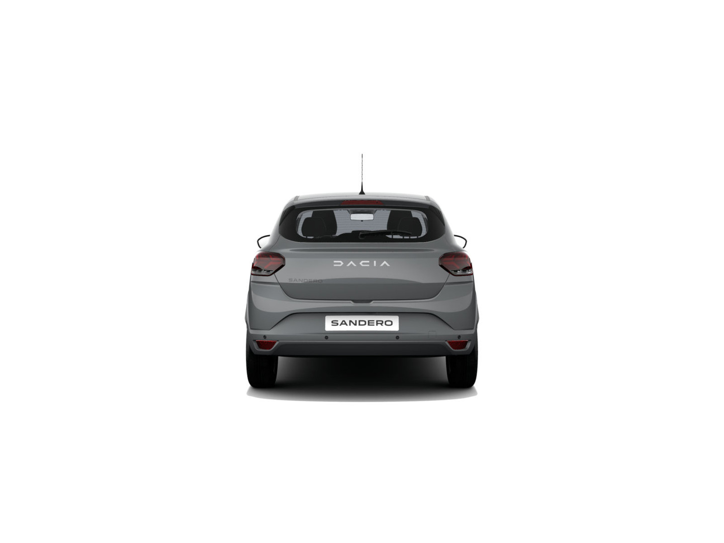 Dacia Dacia