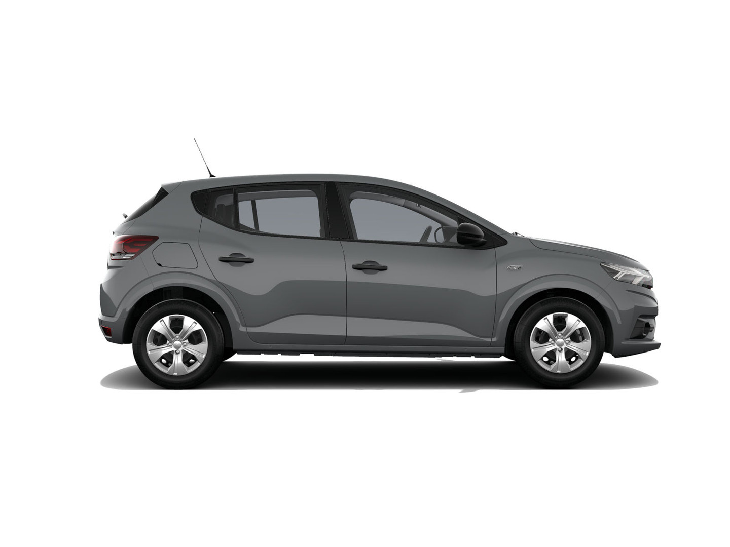 Dacia Dacia