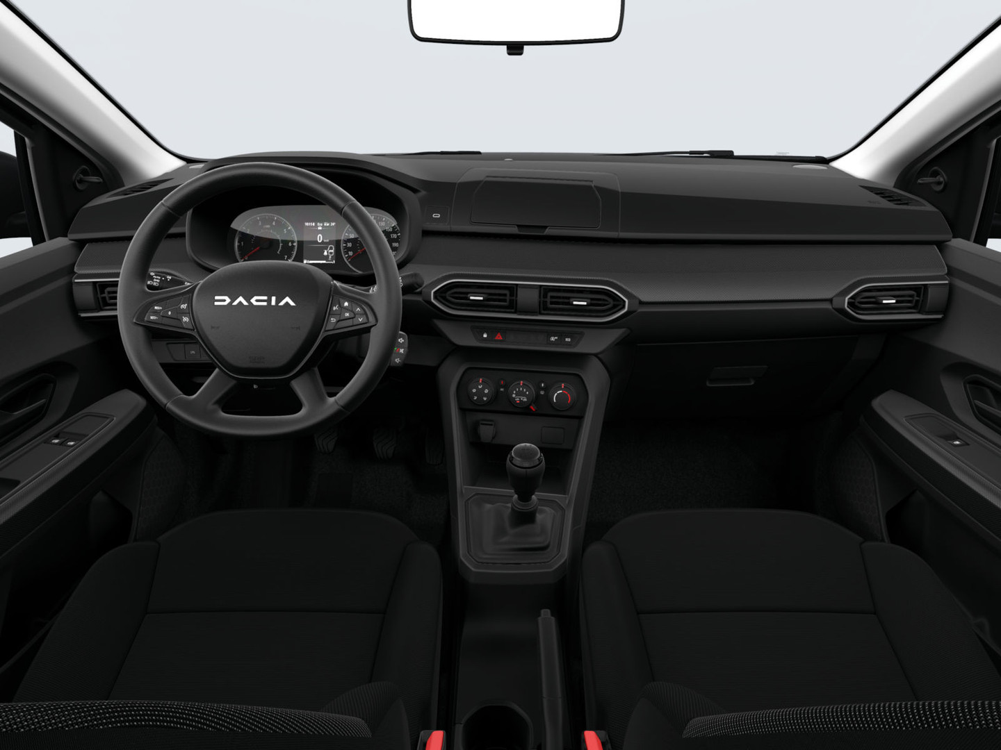 Dacia Dacia
