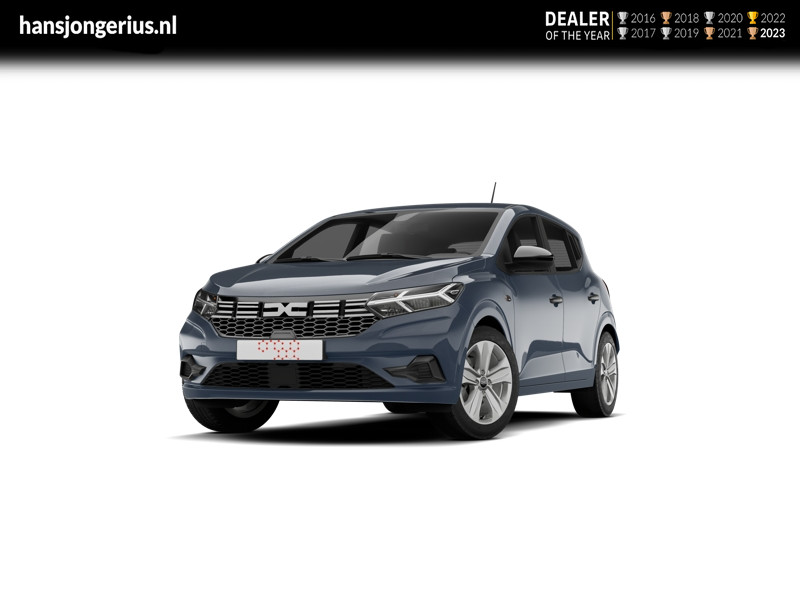 Dacia Dacia