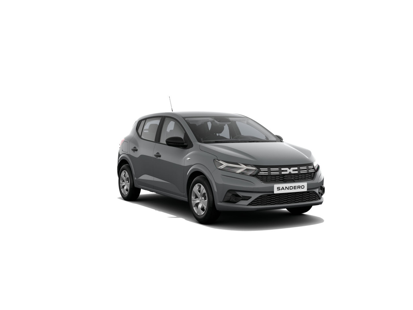 Dacia Dacia