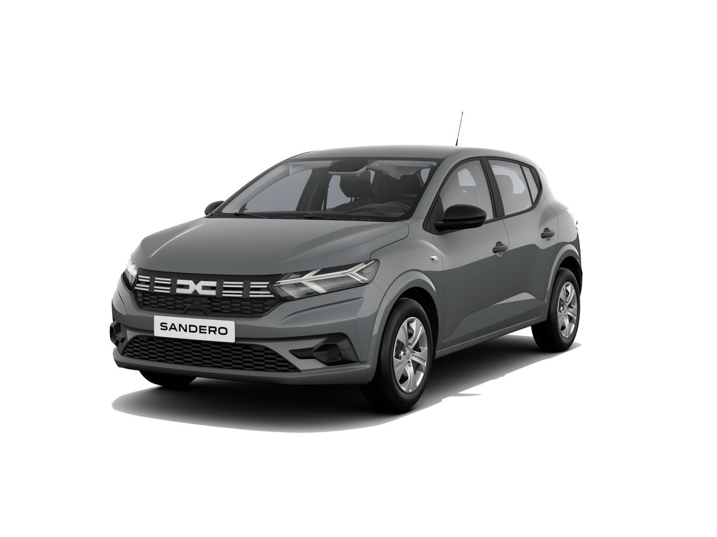 Dacia Dacia