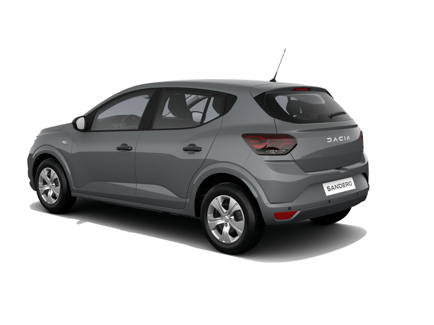 Dacia Dacia