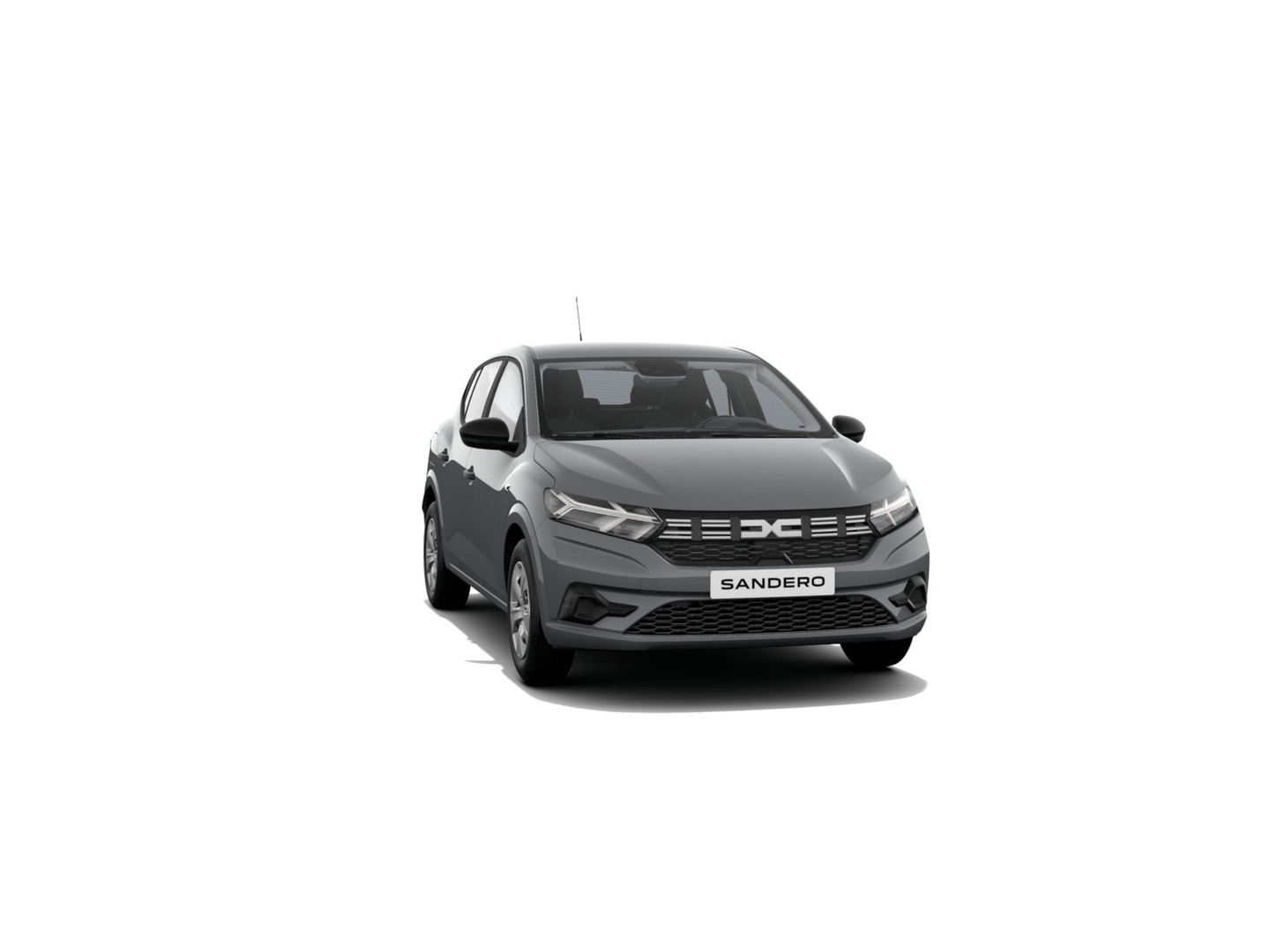 Dacia Dacia