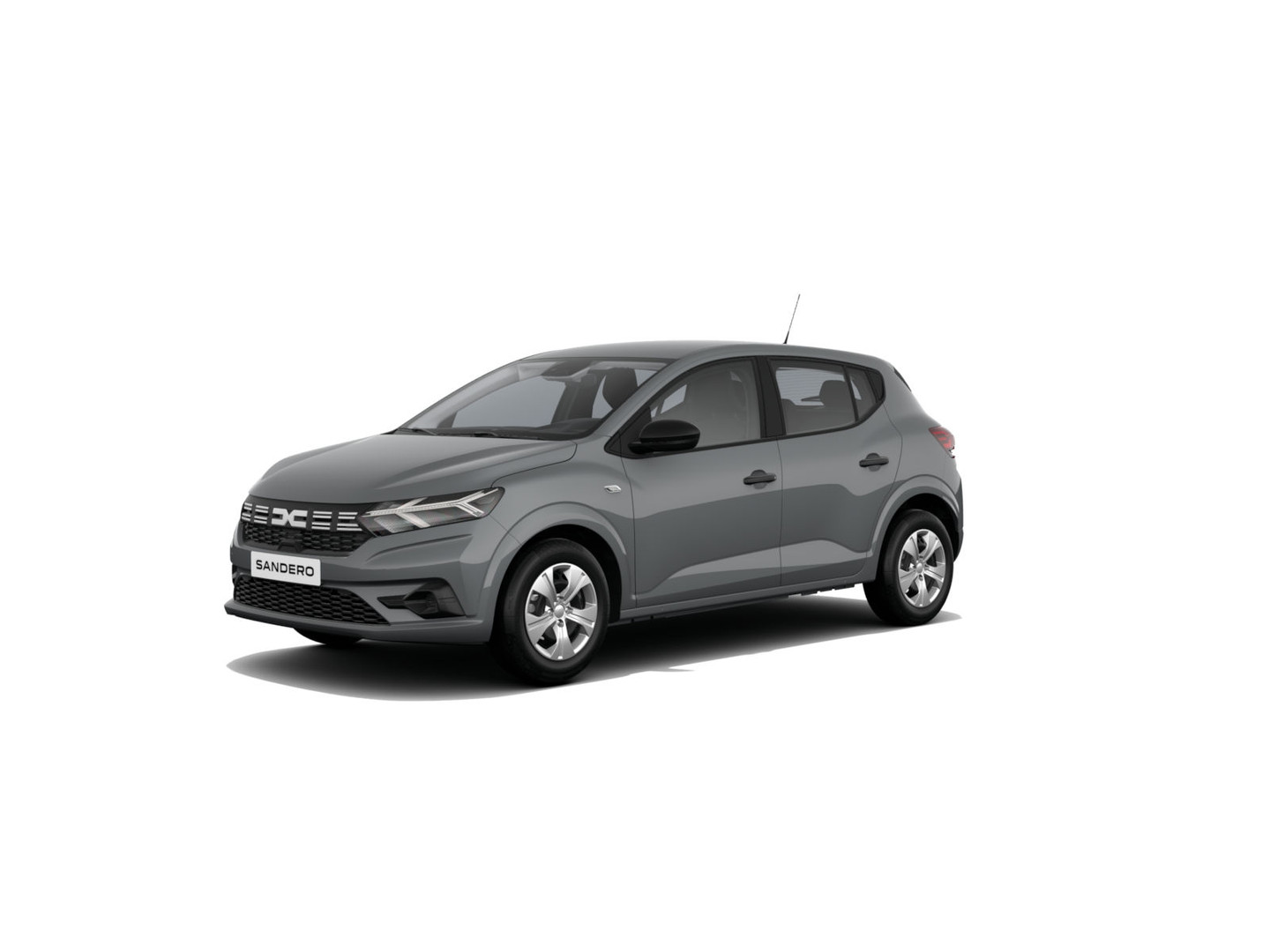 Dacia Dacia