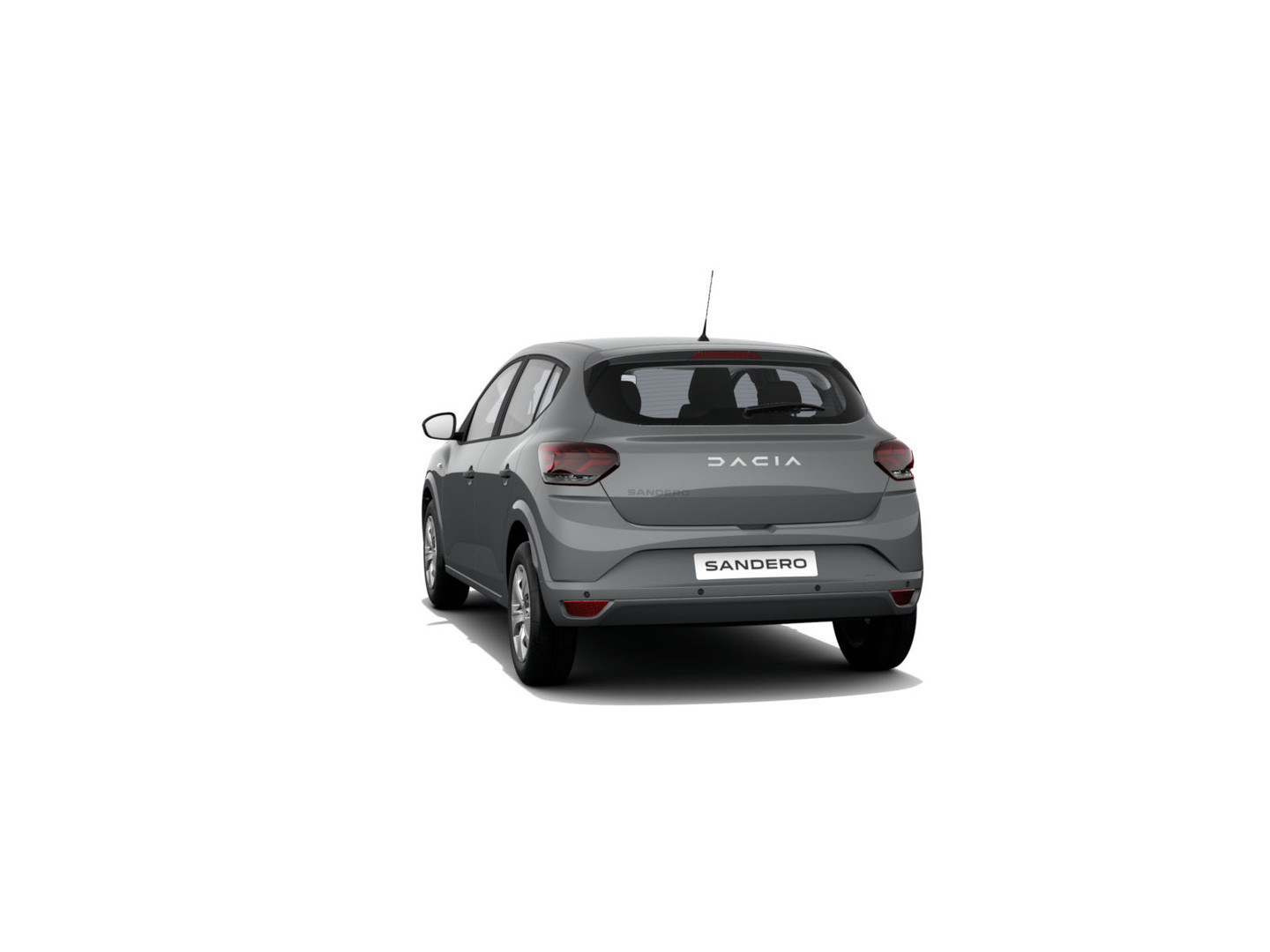 Dacia Dacia