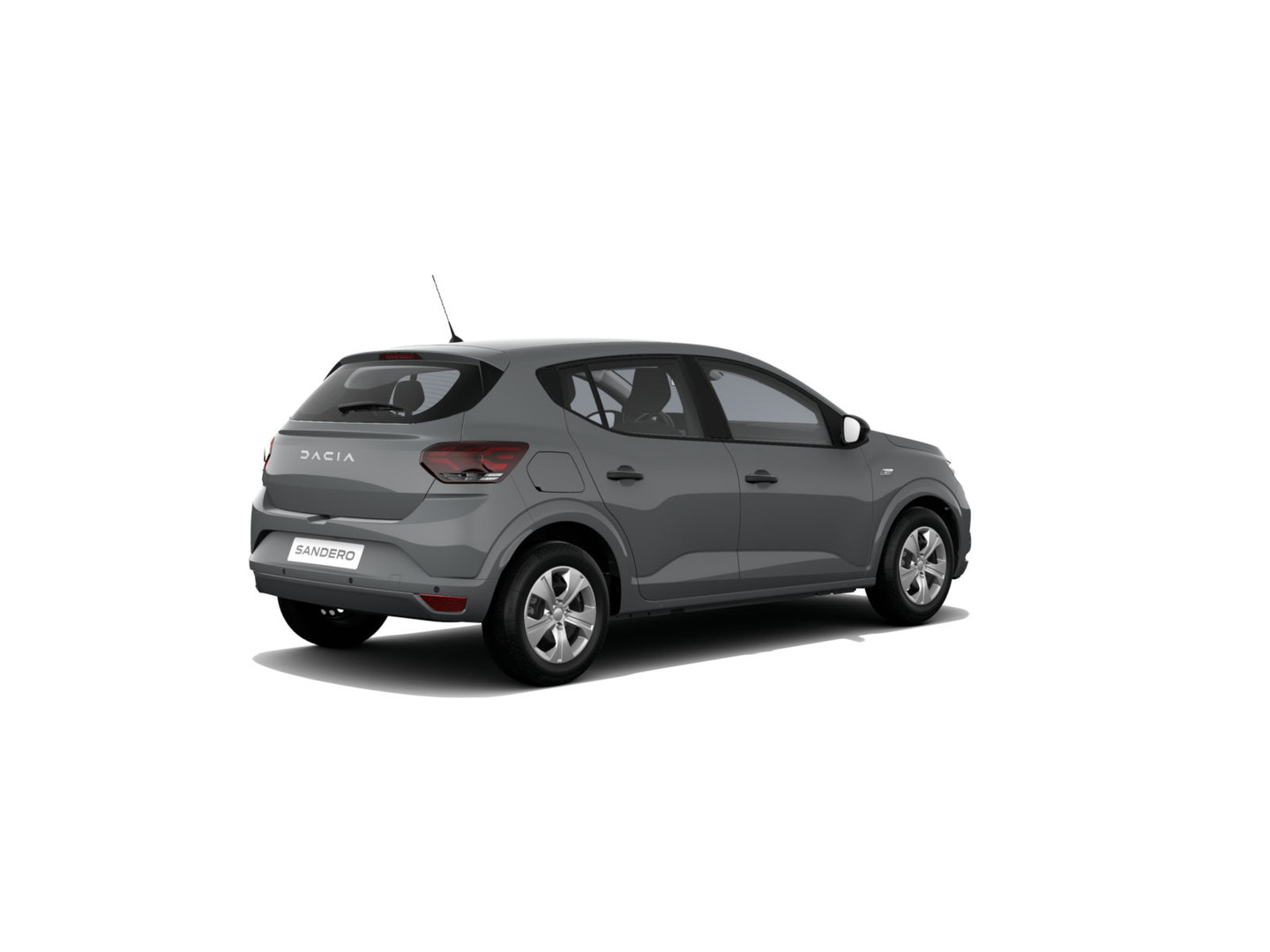 Dacia Dacia