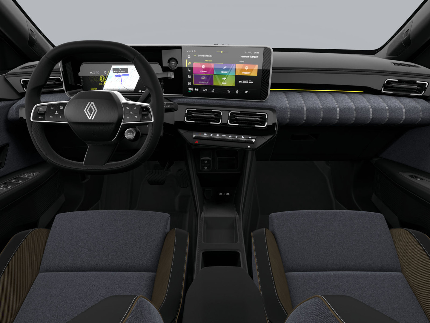 Renault Renault