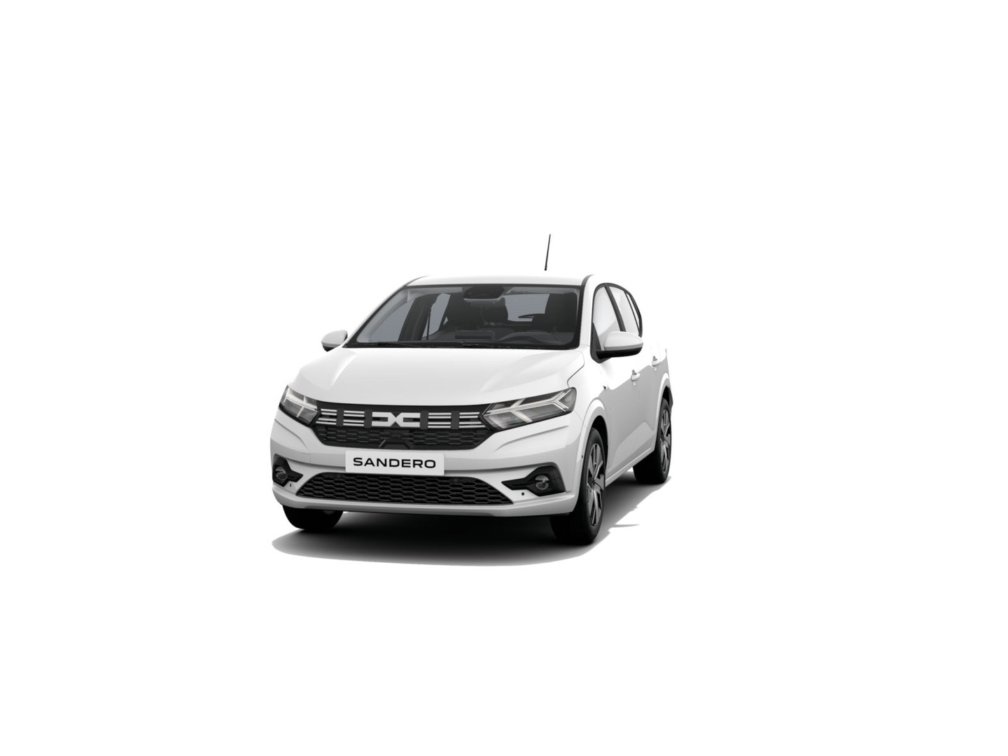 Dacia Dacia